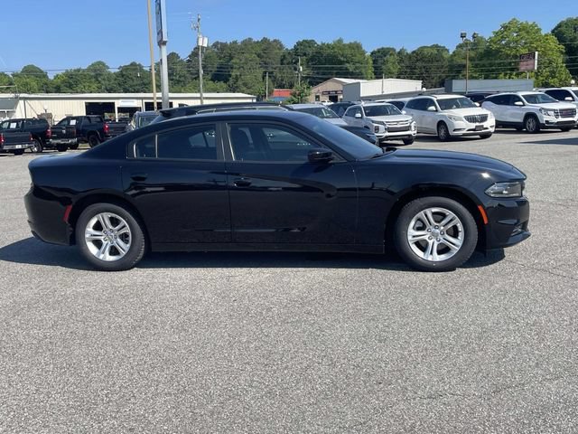 Used 2023 Dodge Charger SXT w/ Cold Weather Package RWD video 2