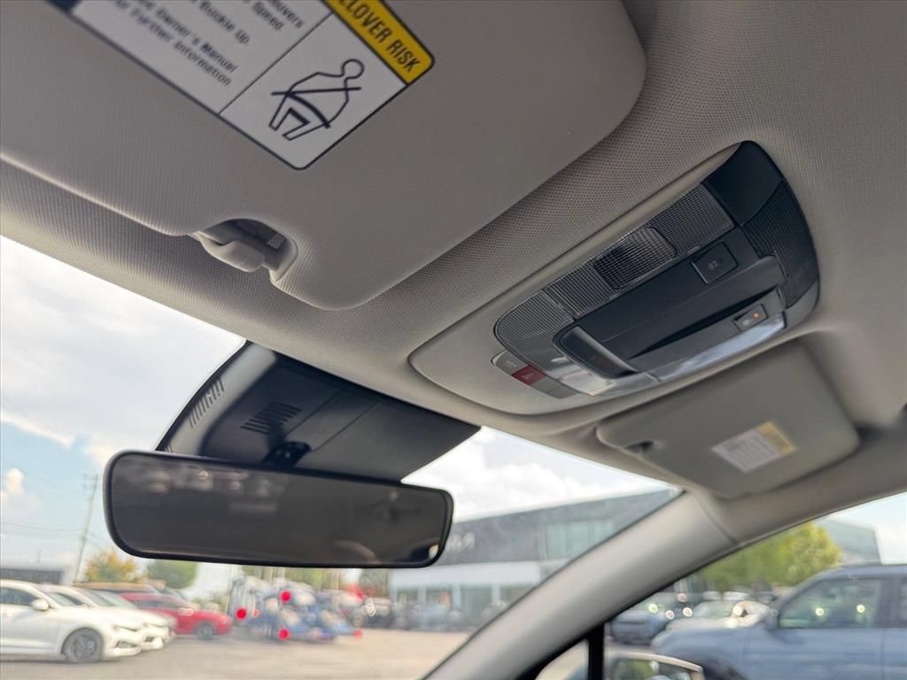 Certified 2023 Kia Sportage EX FWD image 24