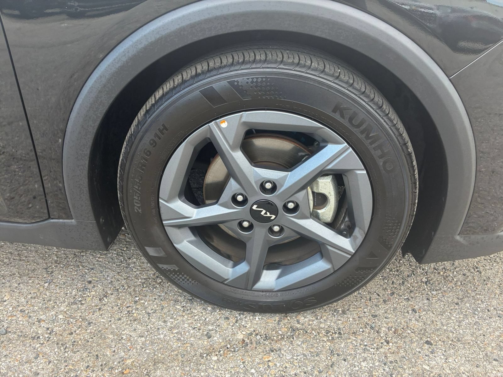 Used 2026 Kia K4 FWD image 20