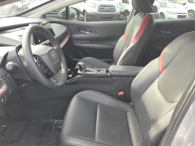 Used 2023 Toyota Prius Prime SE image 18