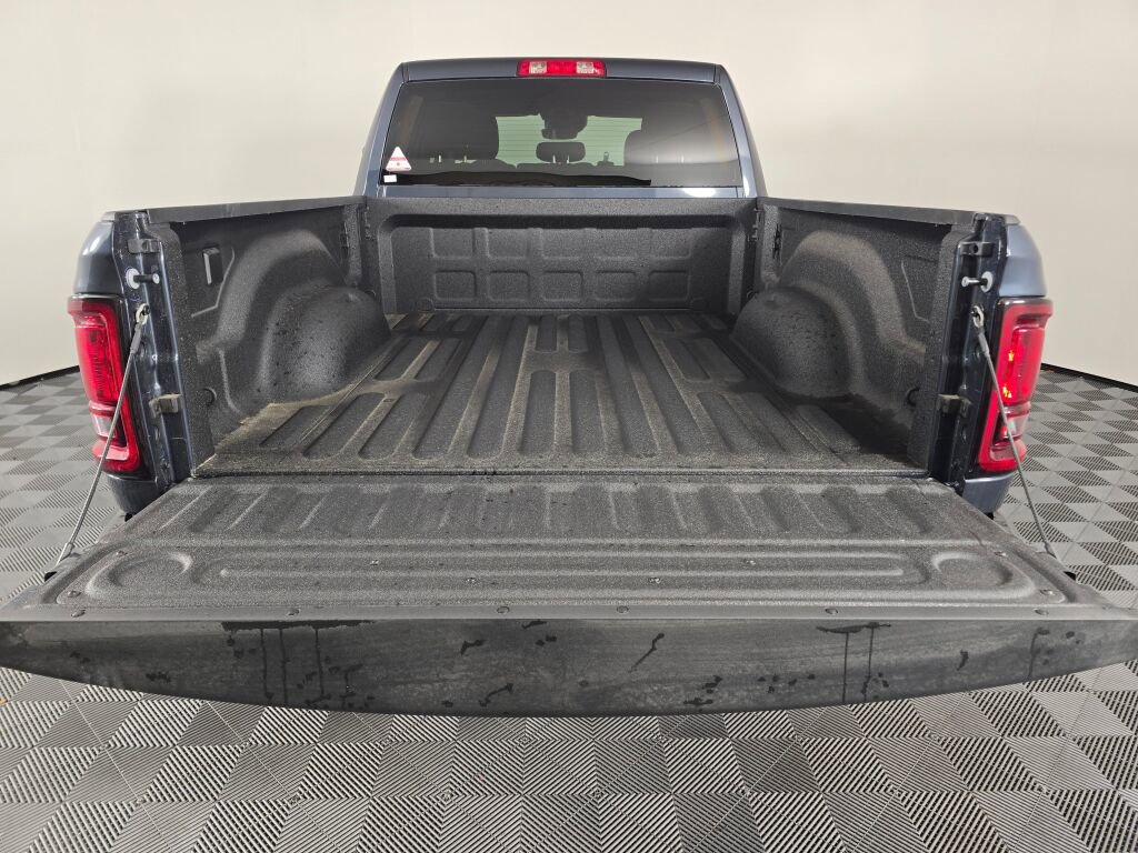 New 2026 RAM 2500 Big Horn image 13