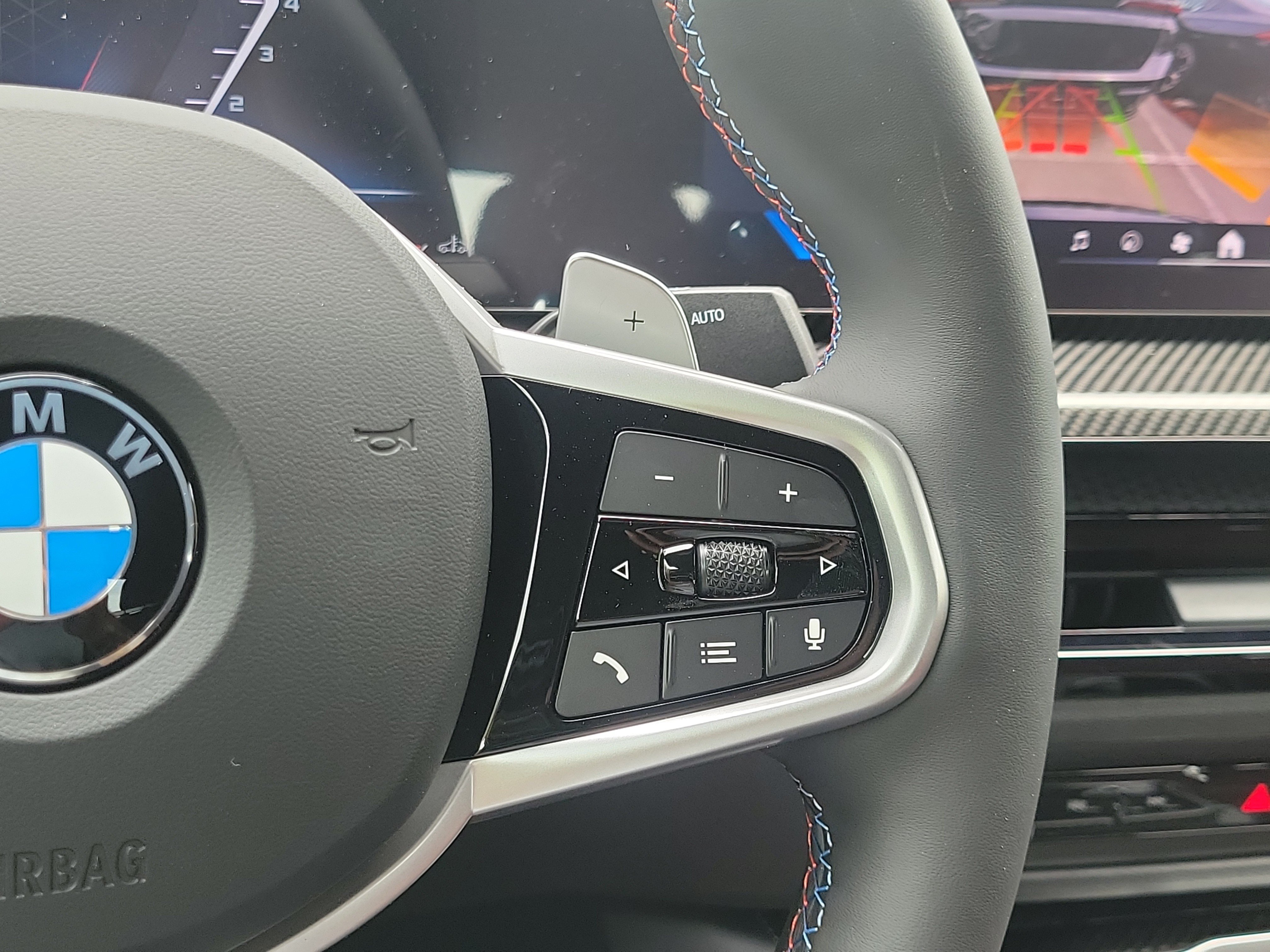 New 2027 BMW M440i Convertible w/ Premium Package RWD image 21