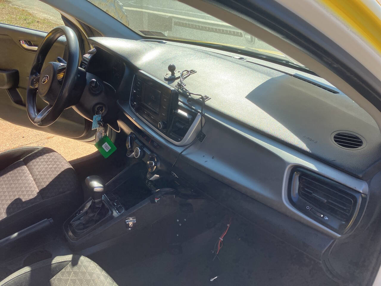 Used 2018 Kia Rio LX FWD image 21