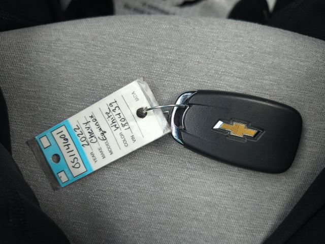 Used 2022 Chevrolet Equinox LT AWD/4WD image 24
