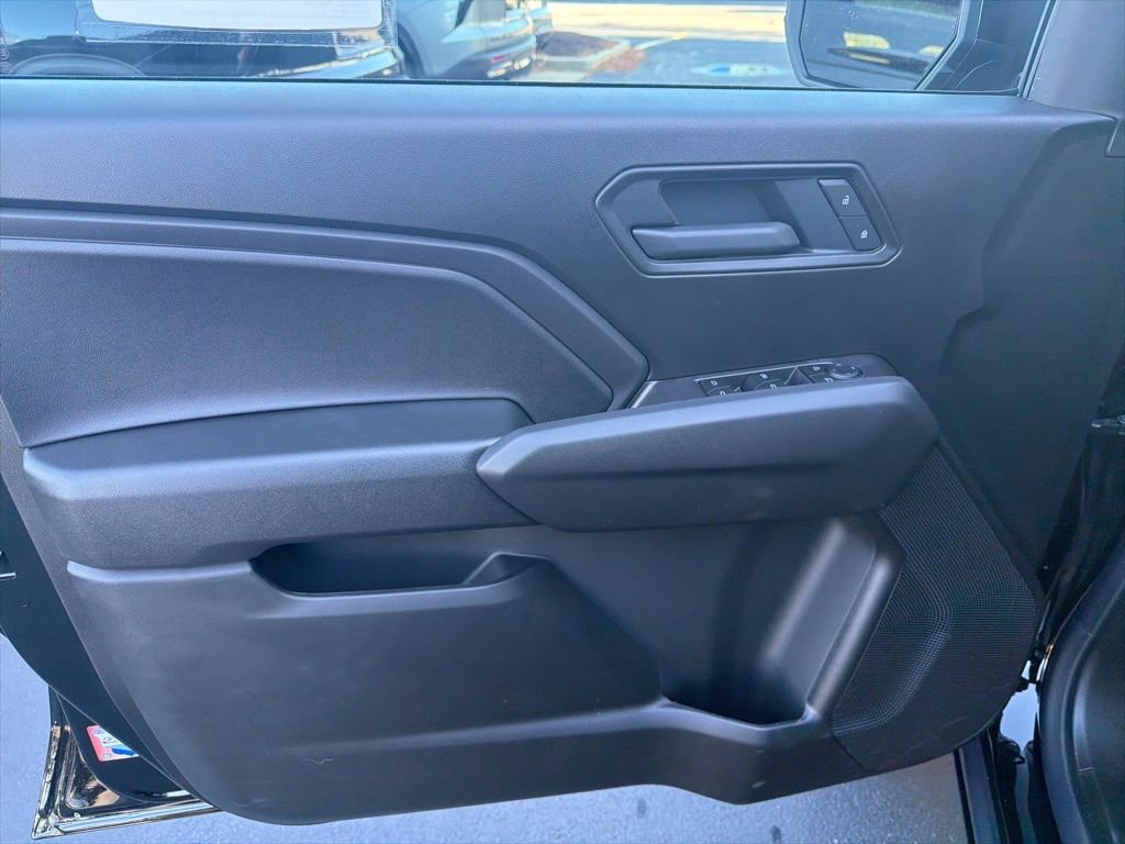 New 2026 Chevrolet Colorado Trail Boss image 16