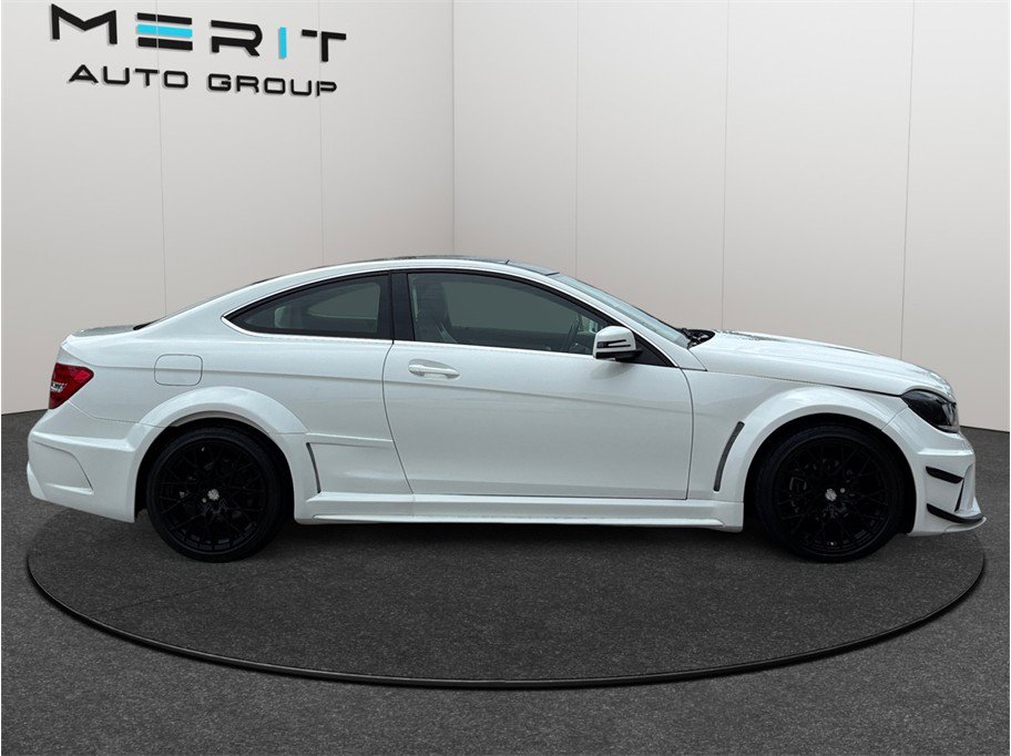 Used 2015 Mercedes-Benz C 250 Coupe image 10
