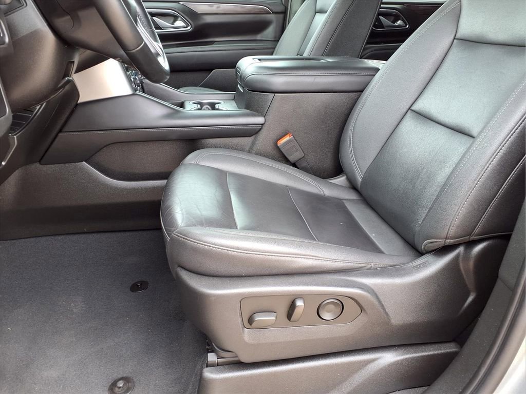 Used 2023 Chevrolet Tahoe LT RWD image 24