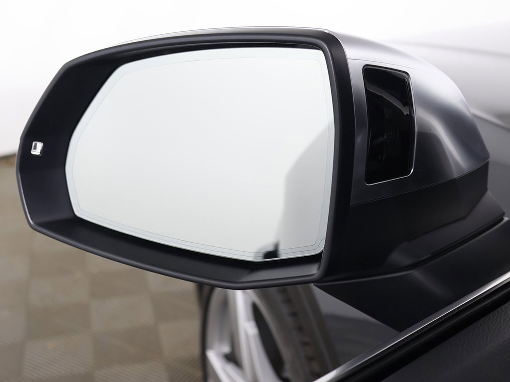 Used 2023 Audi SQ5 Premium Plus image 36