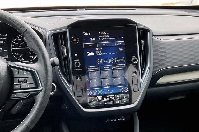 Used 2025 Subaru Forester Limited w/ Popular Package #2 image 6