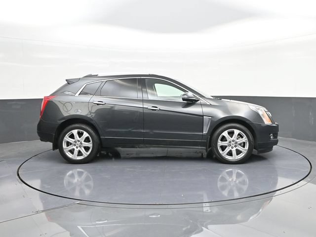 Used 2015 Cadillac SRX Performance w/ Driver Awareness Package FWD image 24