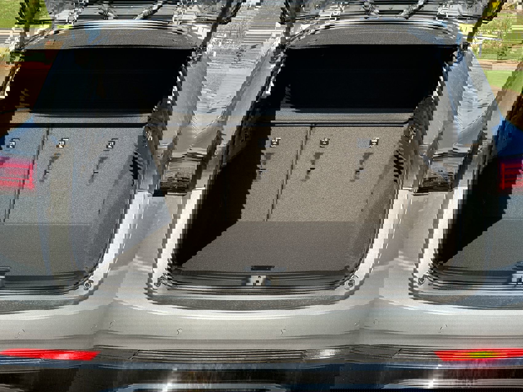 New 2025 Buick Envision Sport Touring image 22