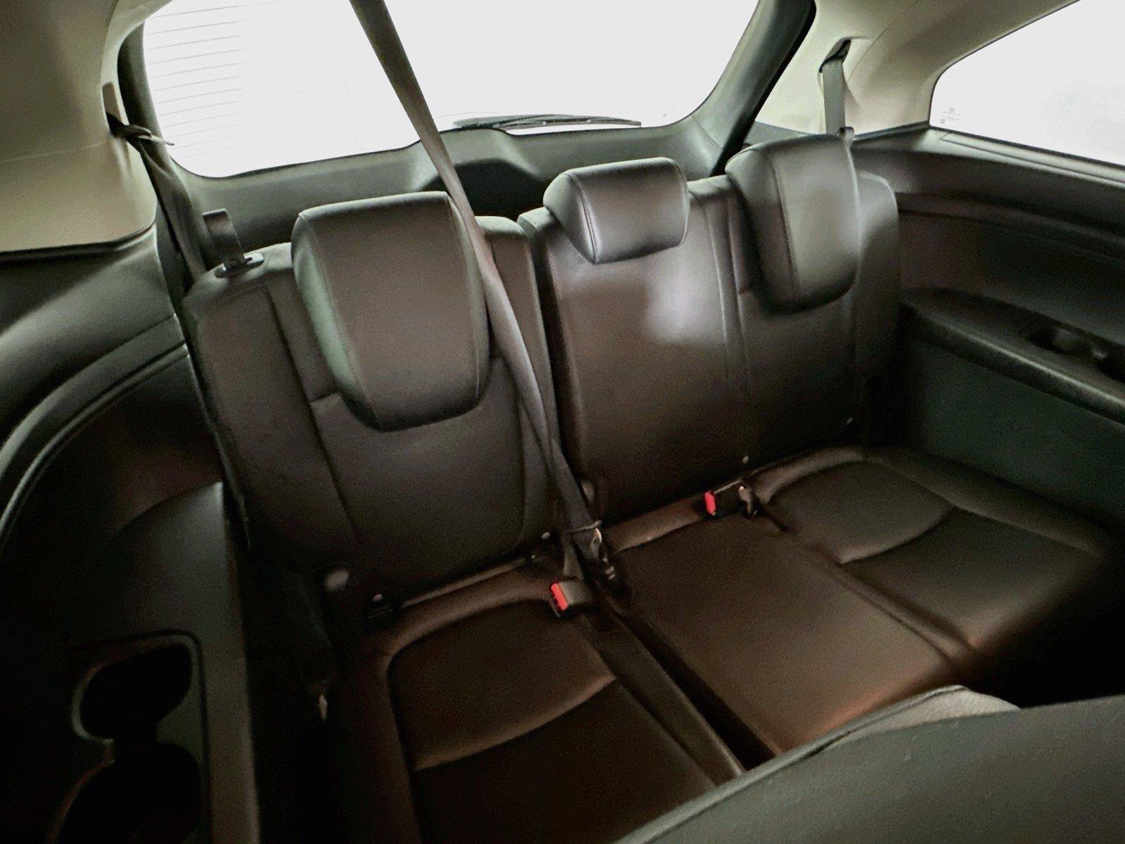 Certified 2025 Honda Odyssey EX-L image 27