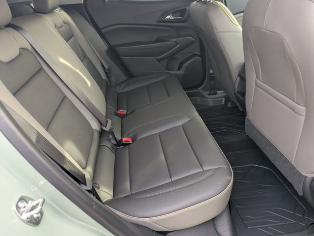 New 2026 Chevrolet Trax ACTIV w/ Driver Confidence Package image 32