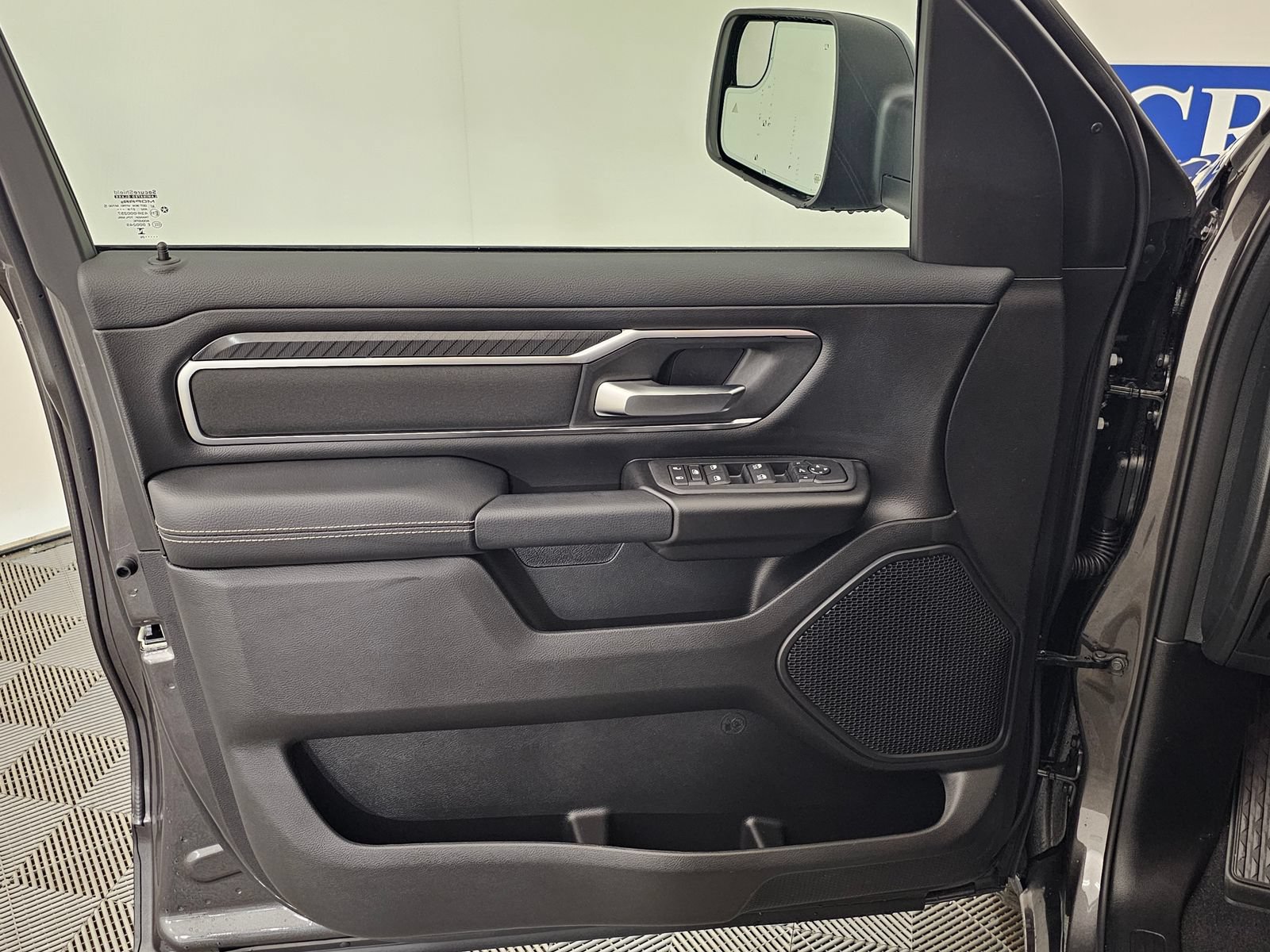 New 2026 RAM 1500 Big Horn AWD/4WD image 10
