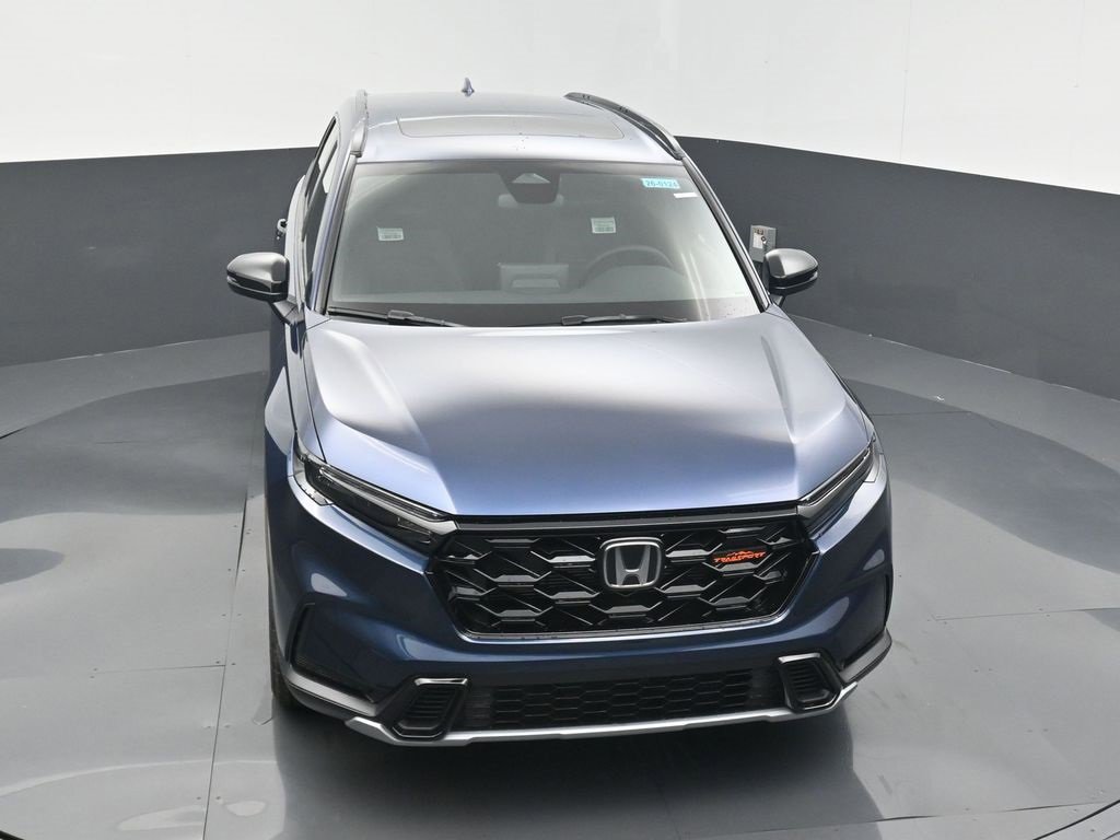 New 2026 Honda CR-V TrailSport image 6