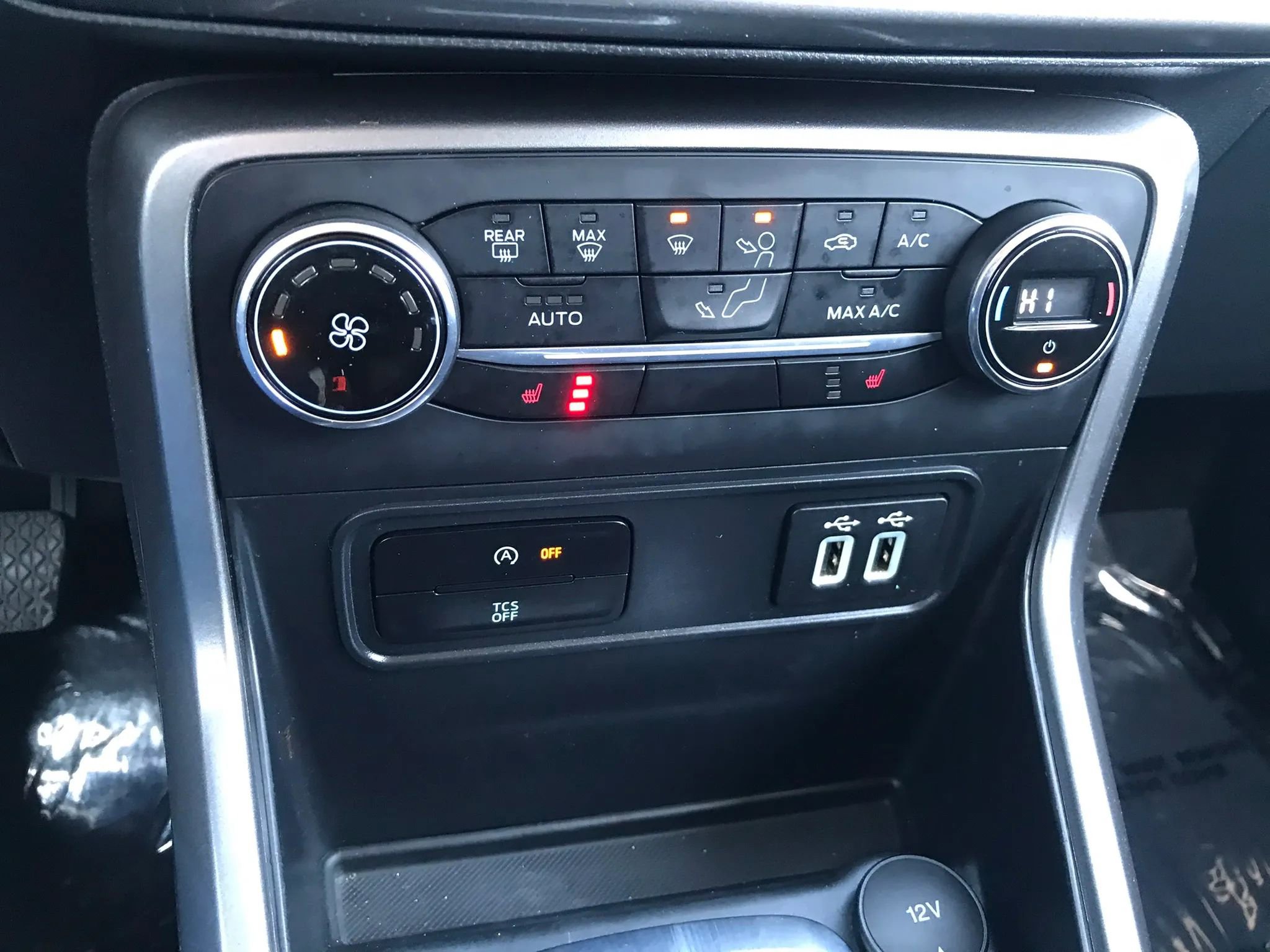 Used 2019 Ford EcoSport SE image 24