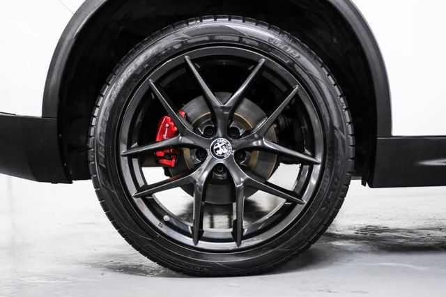 Used 2019 Alfa Romeo Stelvio w/ Nero Edizione RWD image 73