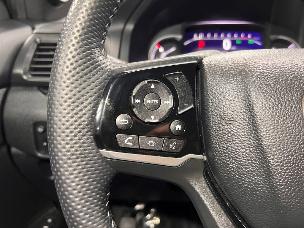 Used 2022 Honda Passport Elite image 9