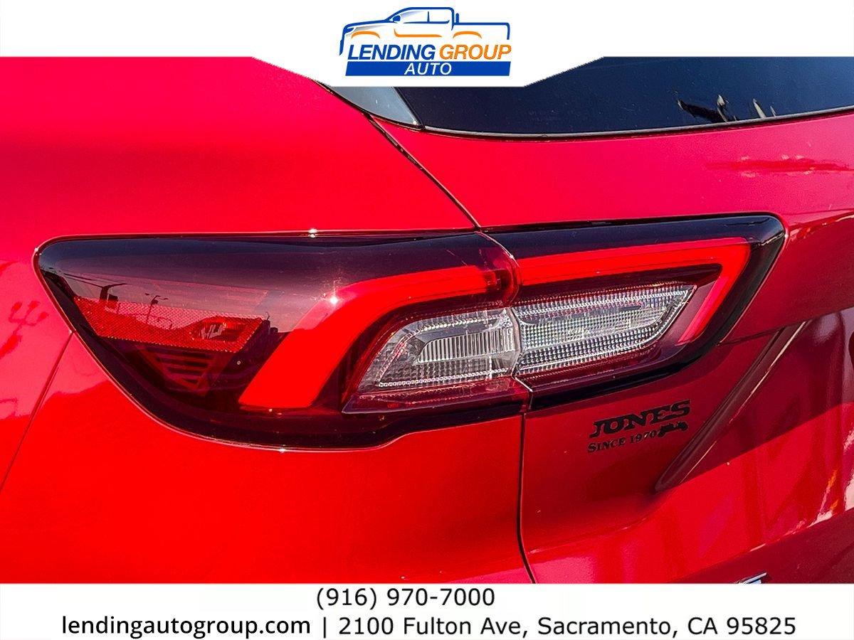 Used 2023 Ford Escape Active w/ Tech Pack #1 FWD image 8