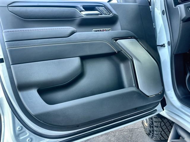 New 2026 GMC Sierra 1500 AT4X image 23