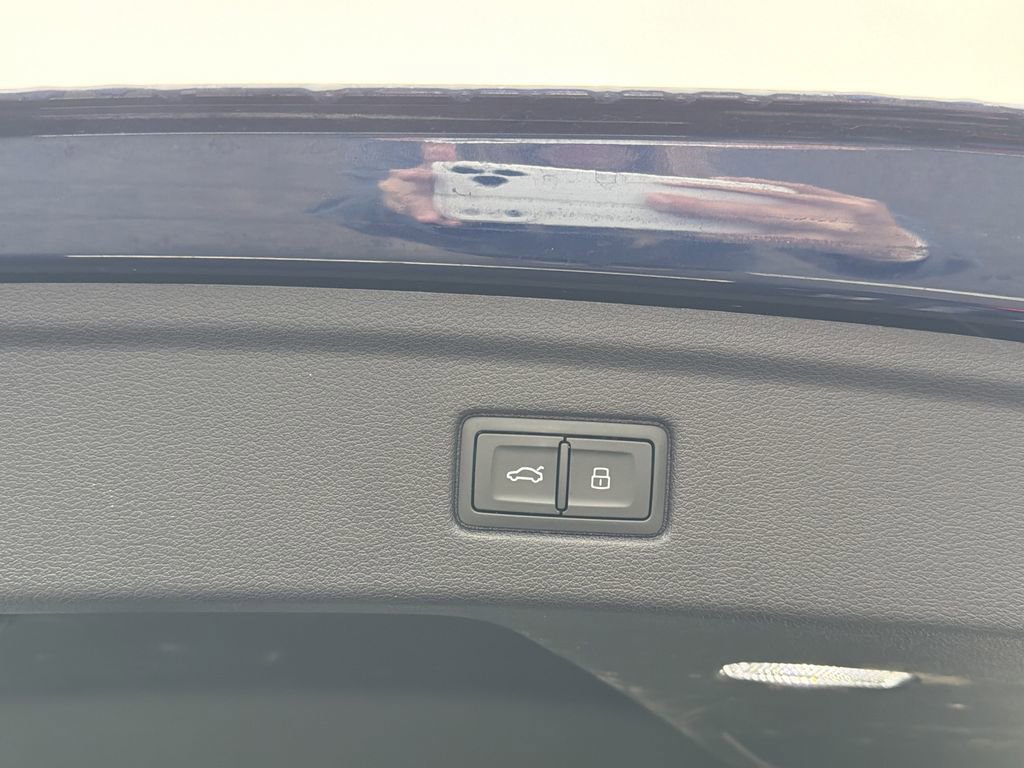 Used 2024 Audi A5 2.0T Premium Plus image 16