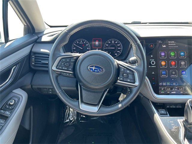 Used 2024 Subaru Outback Premium image 15