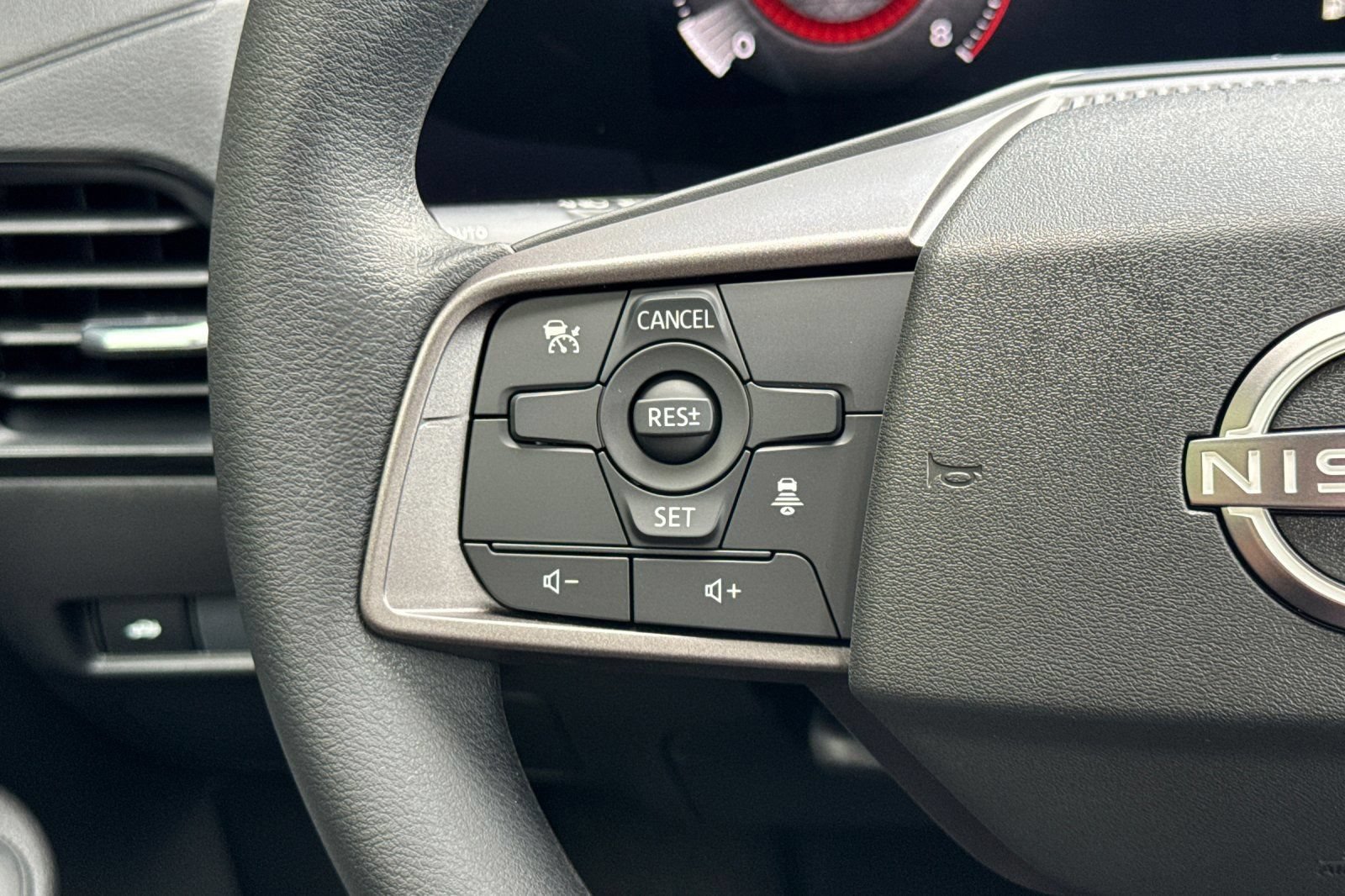 New 2026 Nissan Sentra S w/ Floor Mat Package FWD image 26