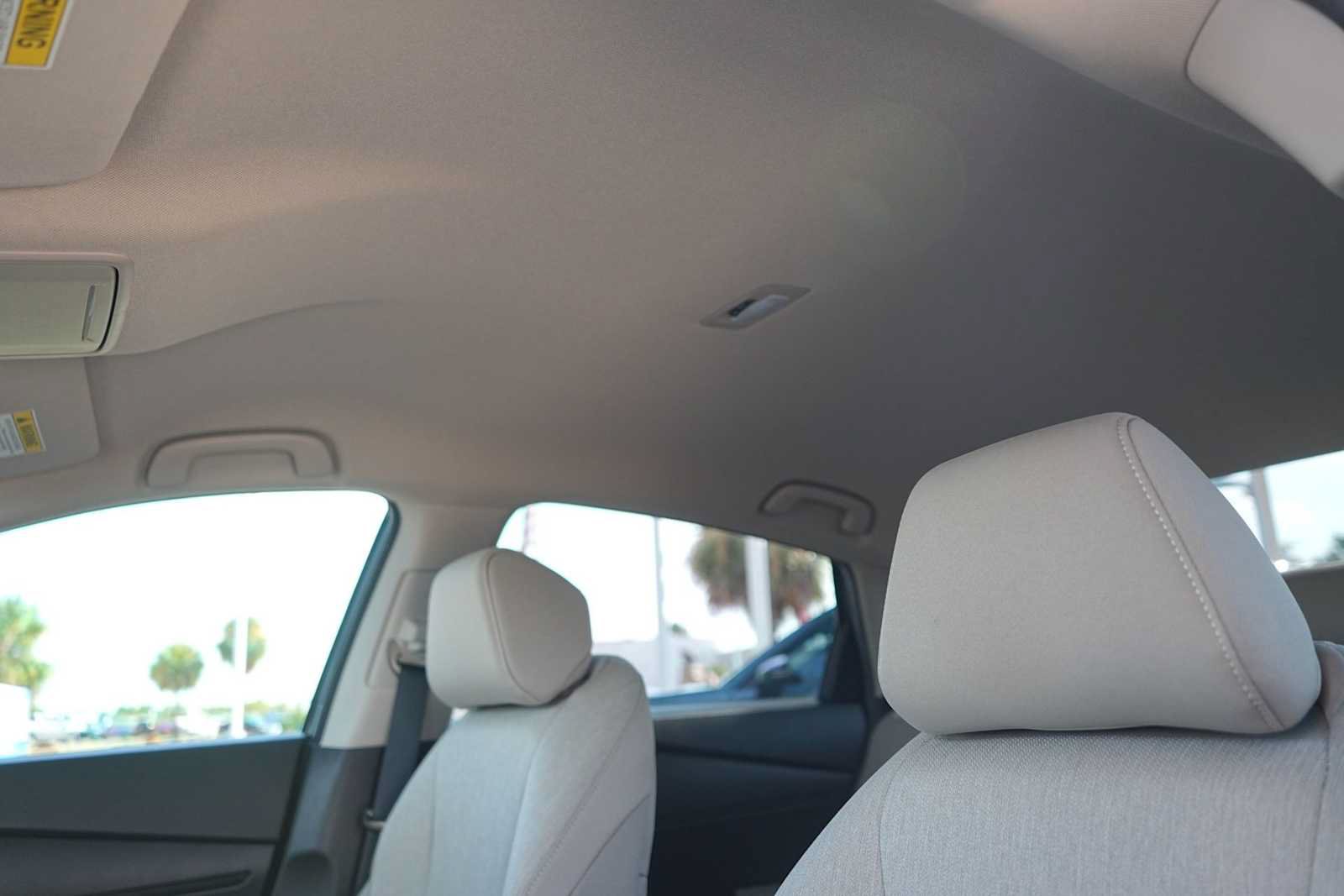 Certified 2024 Honda Accord LX image 26