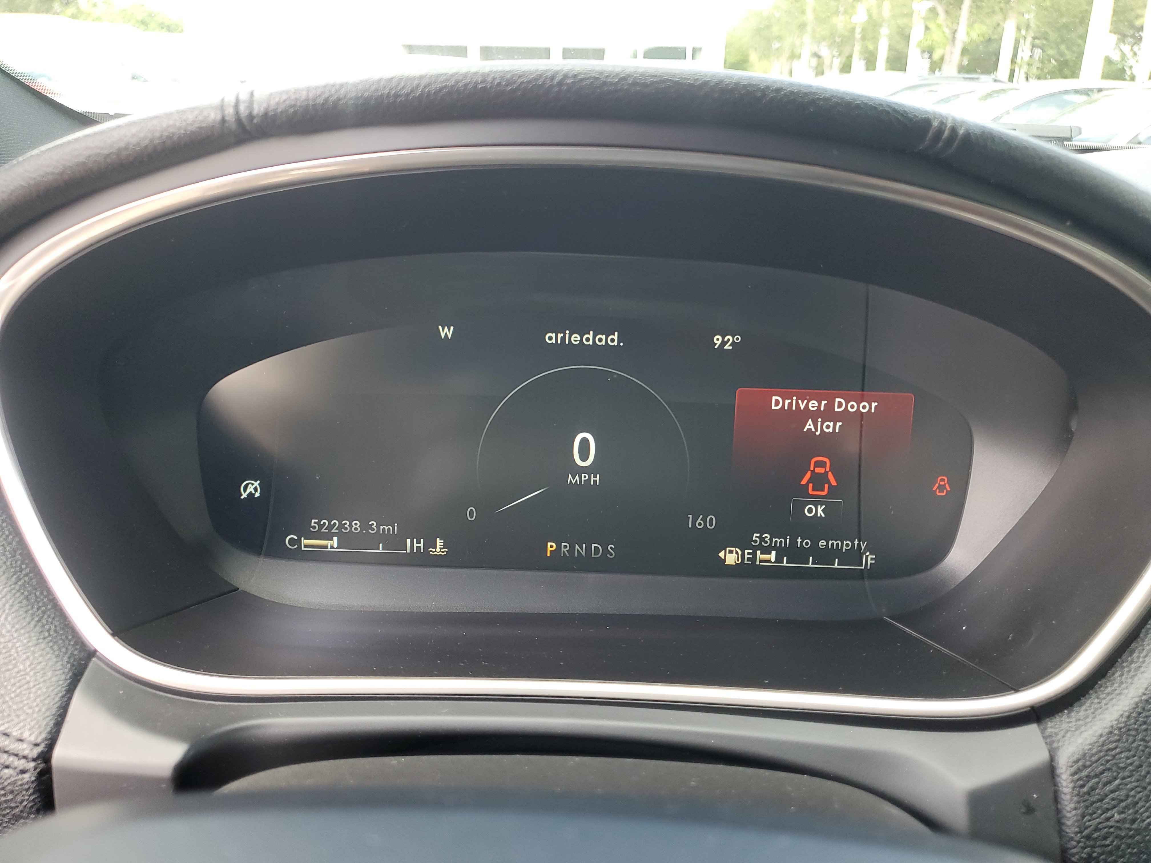 Certified 2019 Lincoln Nautilus Select FWD image 21