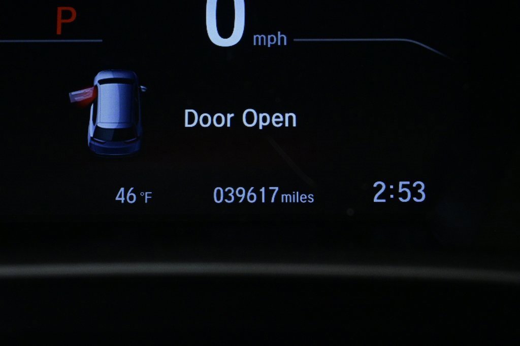 Used 2019 Honda CR-V EX image 10