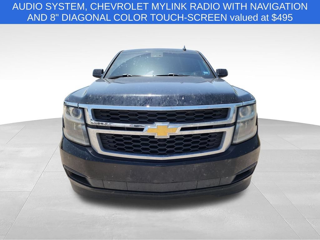 Used 2017 Chevrolet Suburban LT AWD/4WD video 2