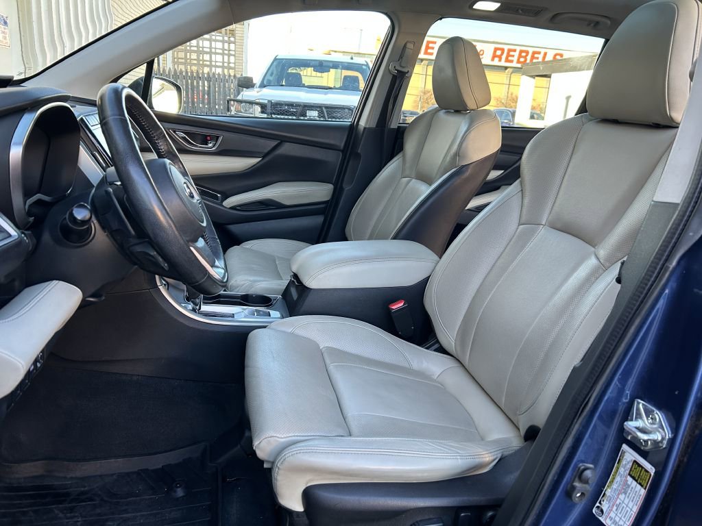 Used 2021 Subaru Ascent Limited w/ Technology Package image 11