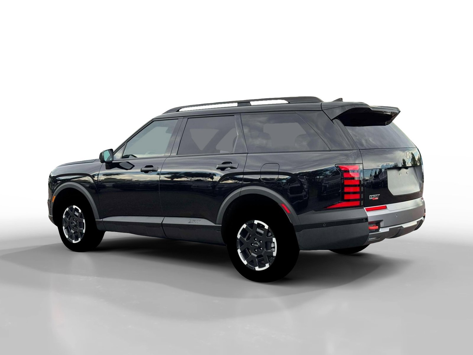 New 2026 Hyundai Palisade XRT Pro image 4