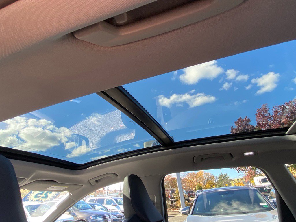 Used 2025 Audi Q6 e-tron Premium Plus w/ Premium Plus image 21