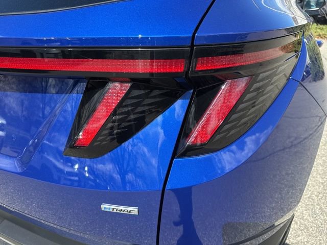 Used 2023 Hyundai Tucson SEL image 32