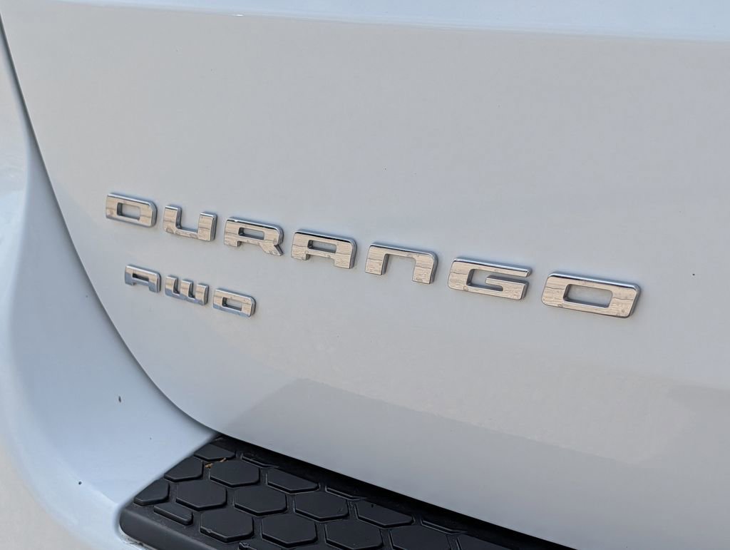 Used 2017 Dodge Durango GT w/ Premium Group AWD/4WD image 11