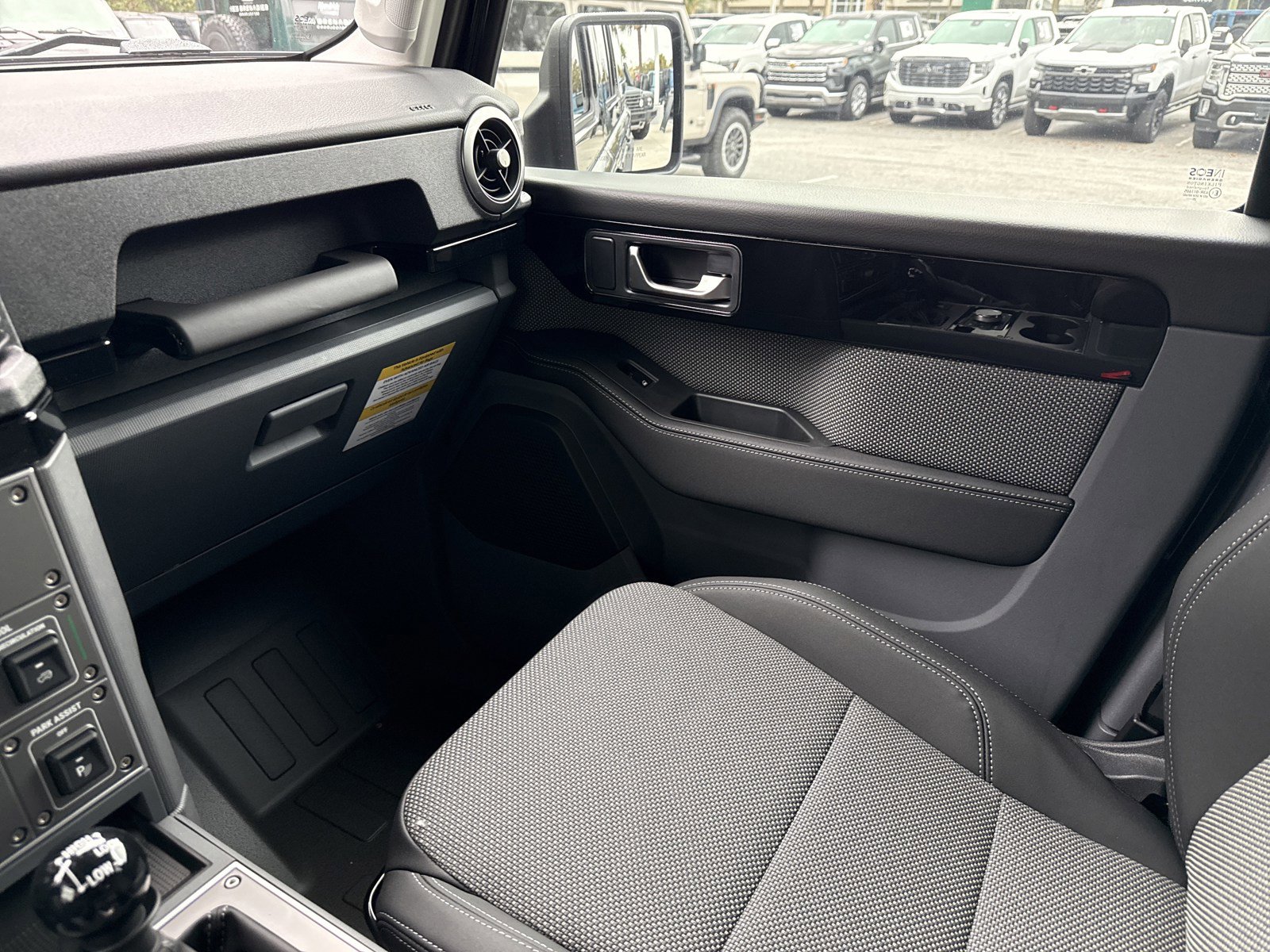 New 2026 INEOS Grenadier image 20