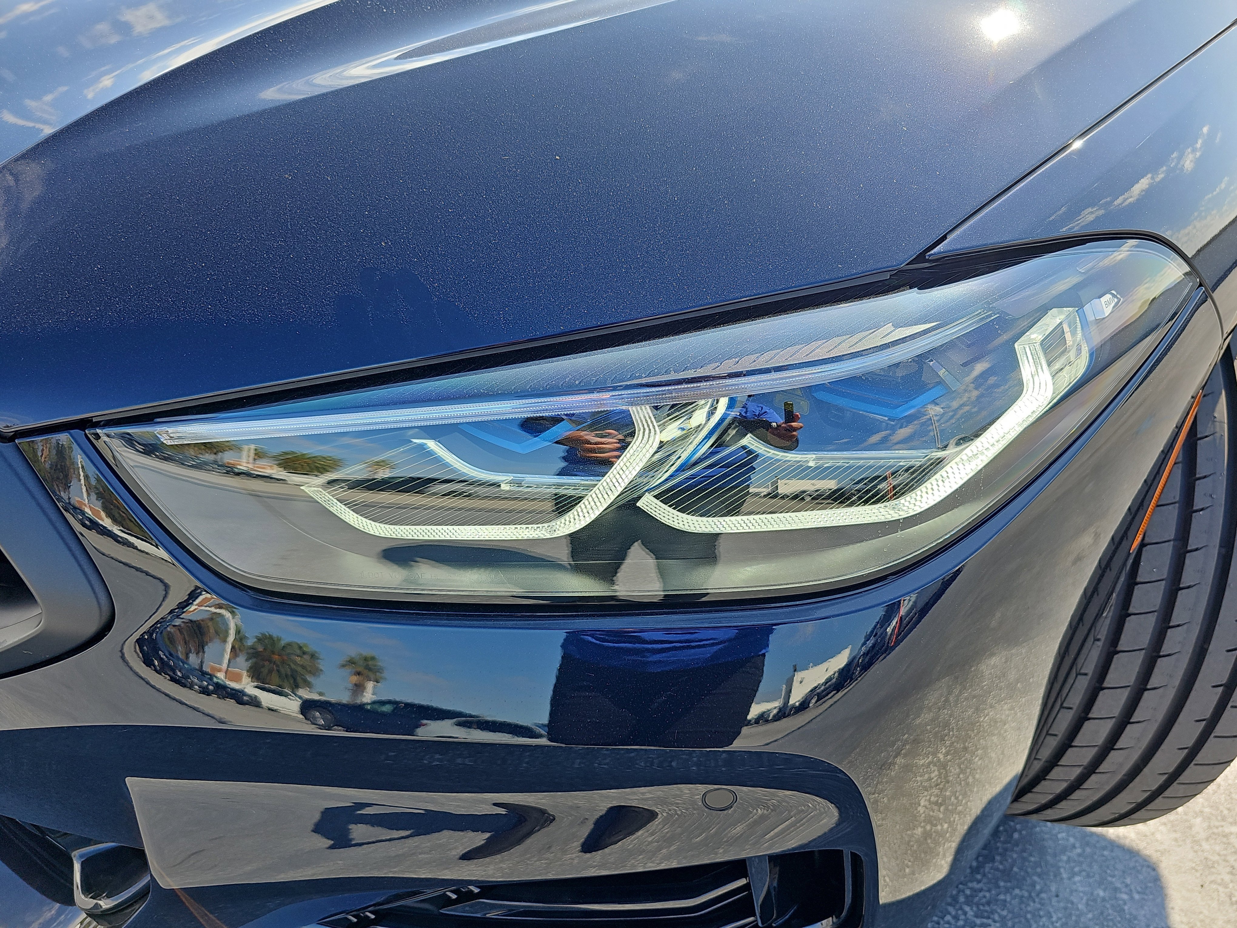 New 2026 BMW 840i w/ M Sport Professional Package RWD image 32