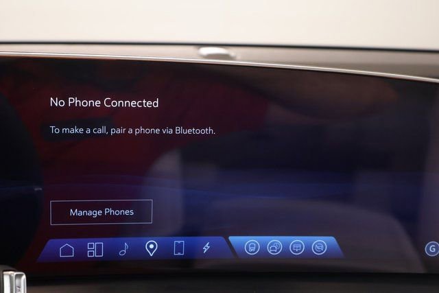 New 2026 Cadillac Vistiq Sport image 21