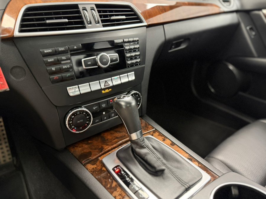 Used 2013 Mercedes-Benz C 300 4MATIC Sedan image 79
