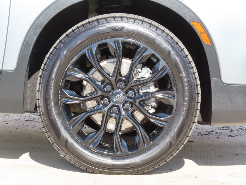 Certified 2023 Chevrolet Blazer LT w/ LPO, Floor Liner Package AWD/4WD image 10