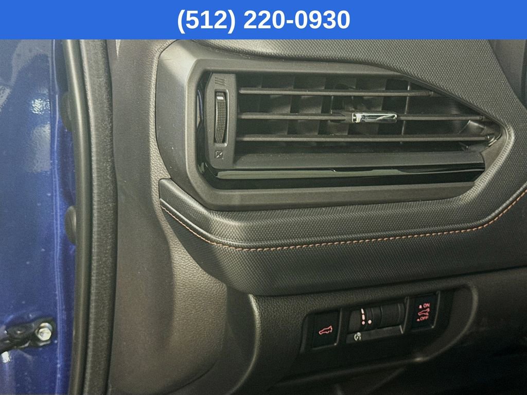 Used 2026 Subaru Forester Touring image 11