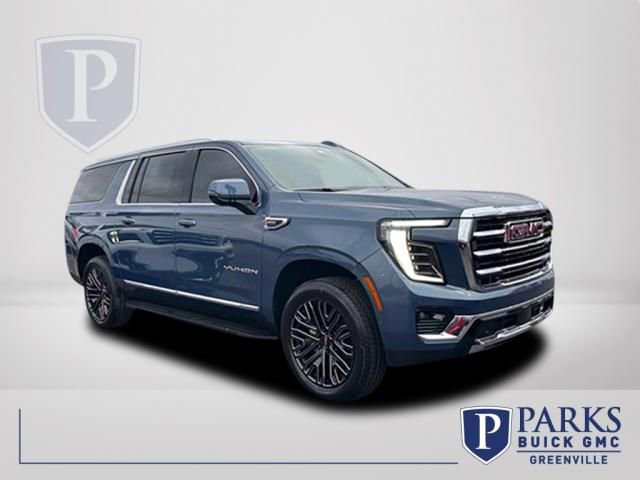 New 2026 GMC Yukon XL Elevation image 1