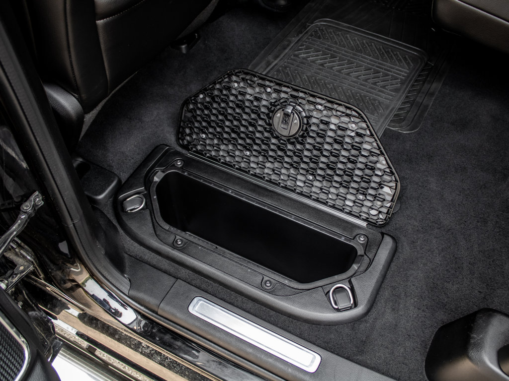Used 2019 RAM 1500 Laramie AWD/4WD image 31