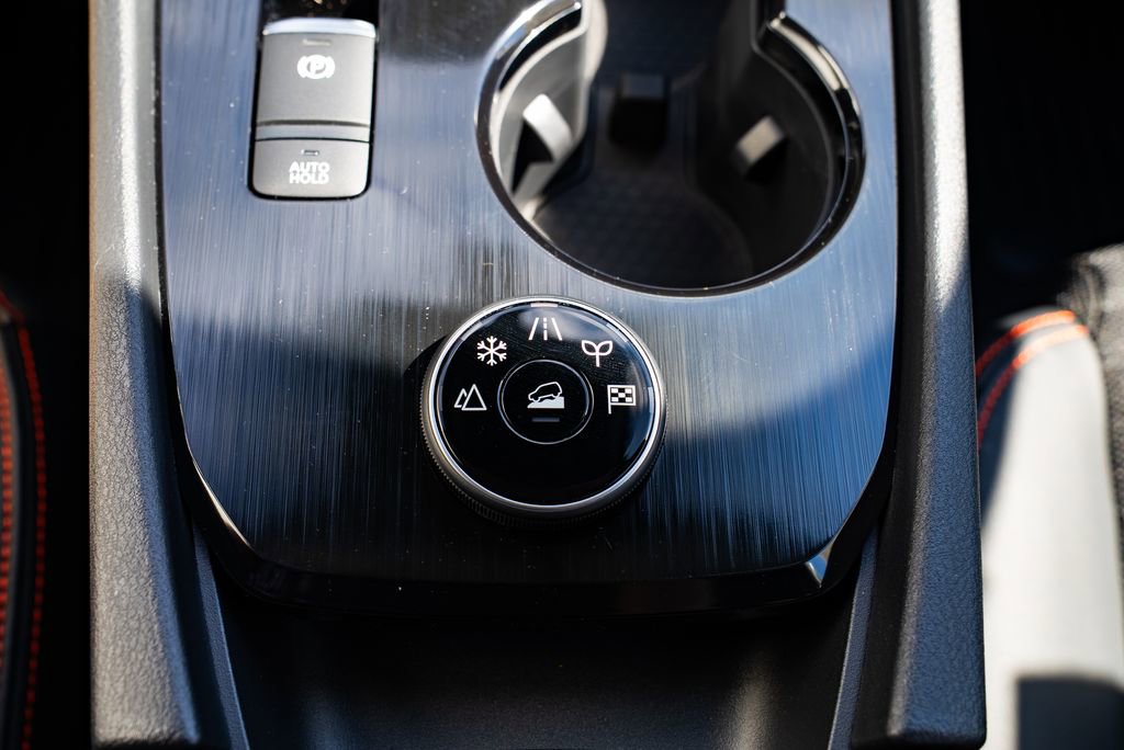 New 2026 Nissan Rogue SV image 19