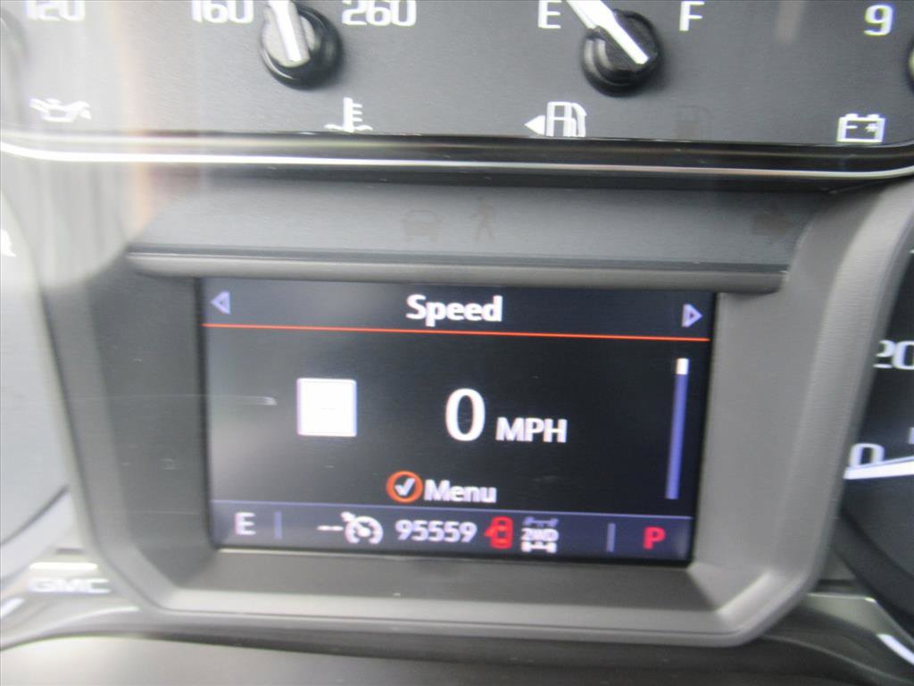 Used 2019 GMC Sierra 1500 SLT w/ SLT Premium Plus Package image 27