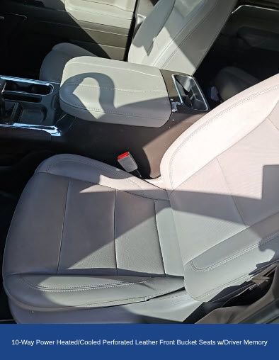 Used 2023 GMC Sierra 1500 SLT w/ SLT Premium Plus Package image 5