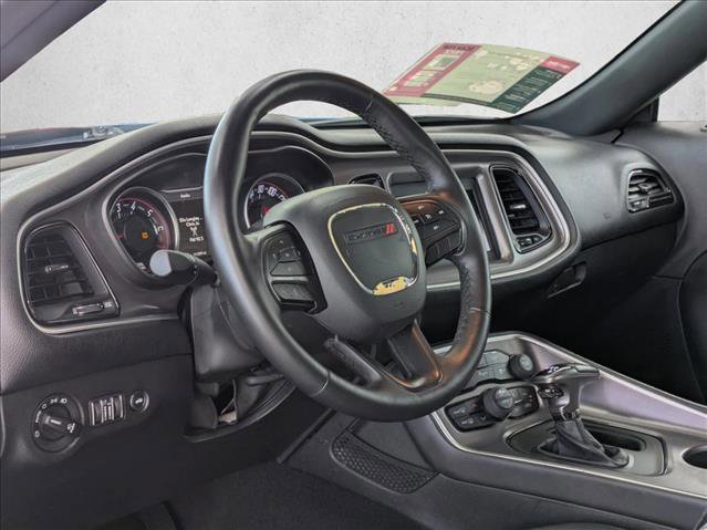 Used 2019 Dodge Challenger SXT w/ Driver Convenience Group image 13