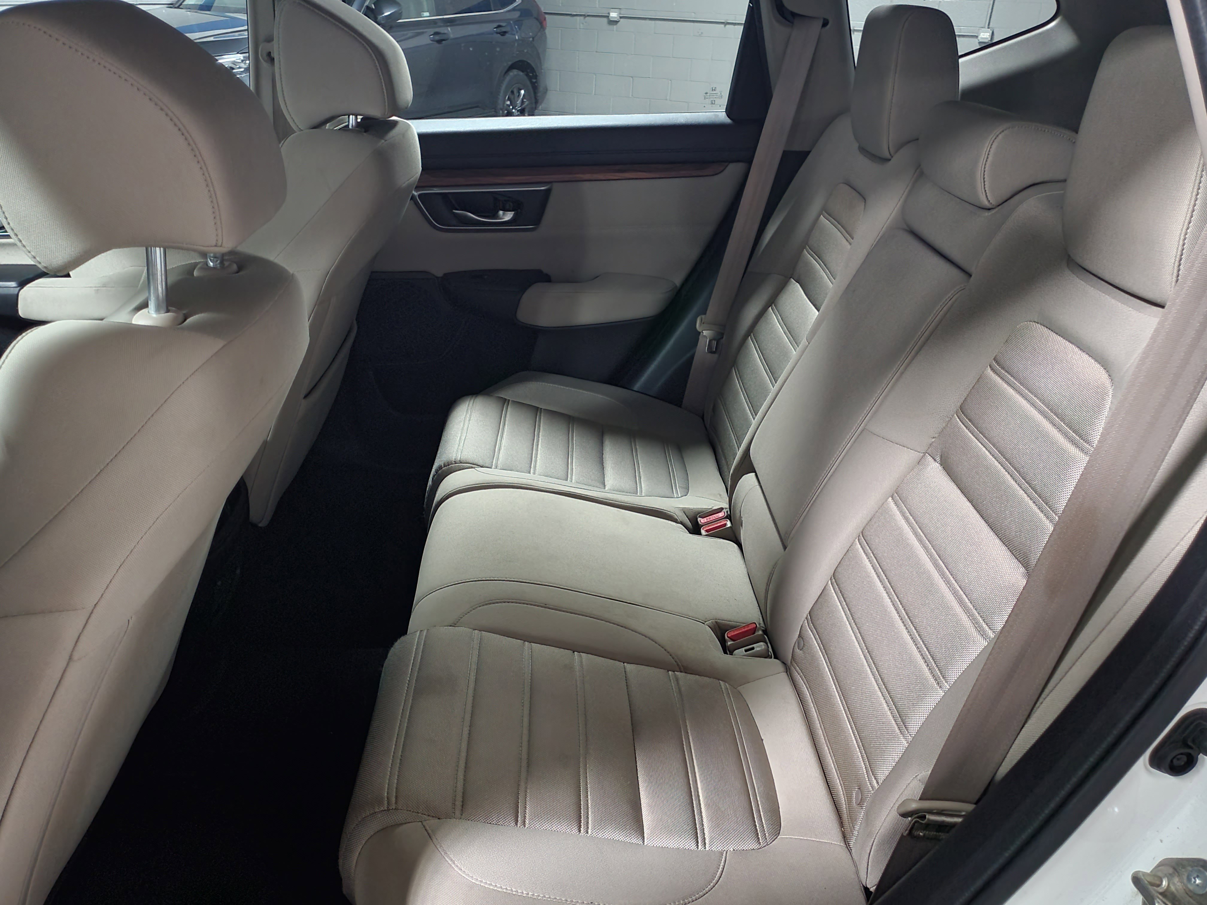 Used 2018 Honda CR-V EX image 11