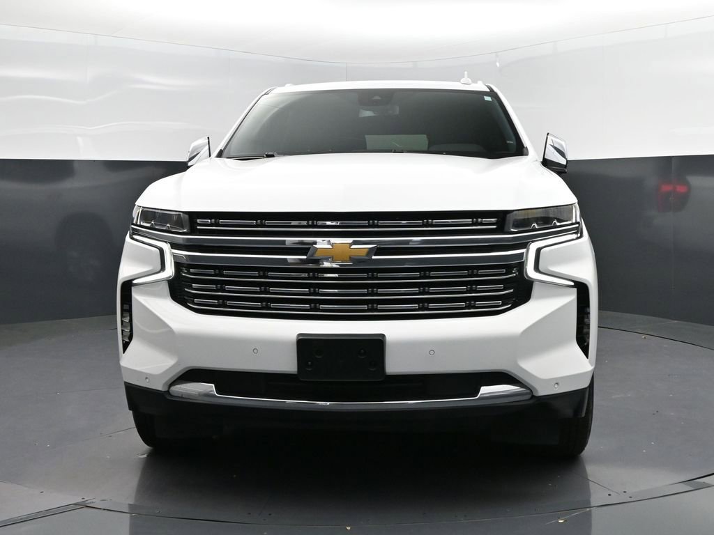 Used 2023 Chevrolet Tahoe Premier AWD/4WD image 10